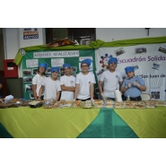 Expo Proyectos y Emprendimientos Empresariales 2017